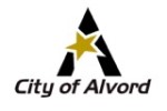 City of Alvord