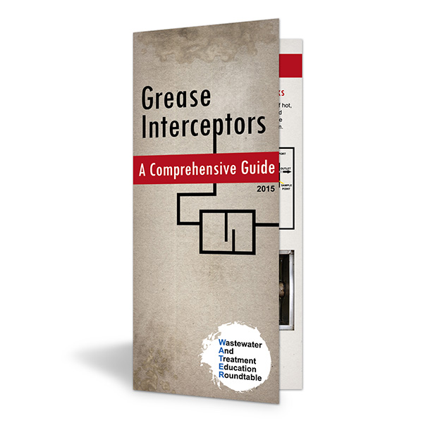 DFW Grease Interceptor Guide