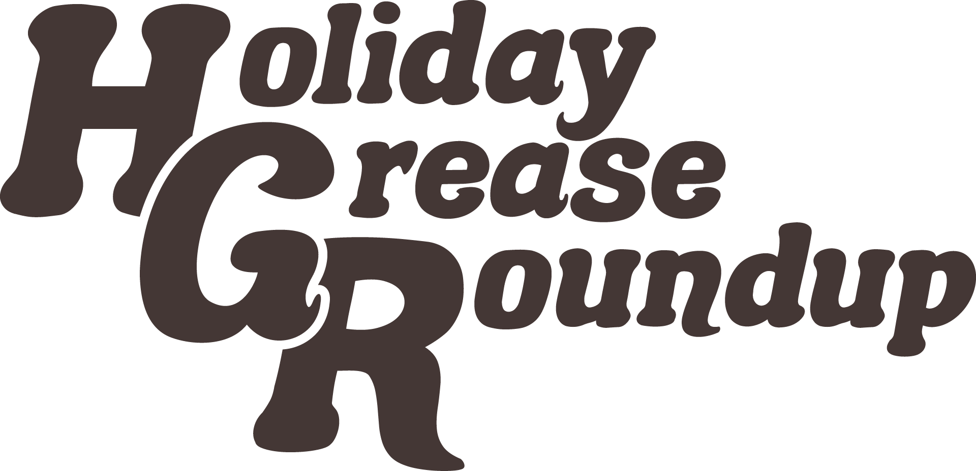 Holiday Grease Roundup