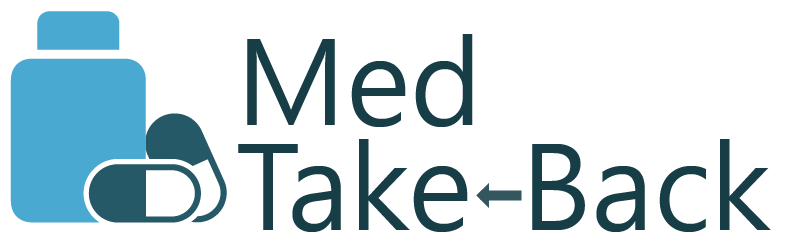 Med Take-Back